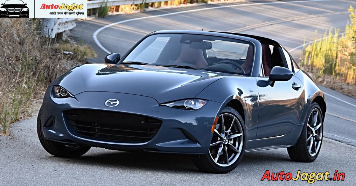The 2026 Mazda MX‑5 Miata: A Modern Classic Refined