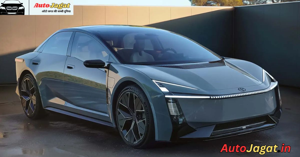 Toyota’s New EV Kei: Compact Mobility for a Greener Japan