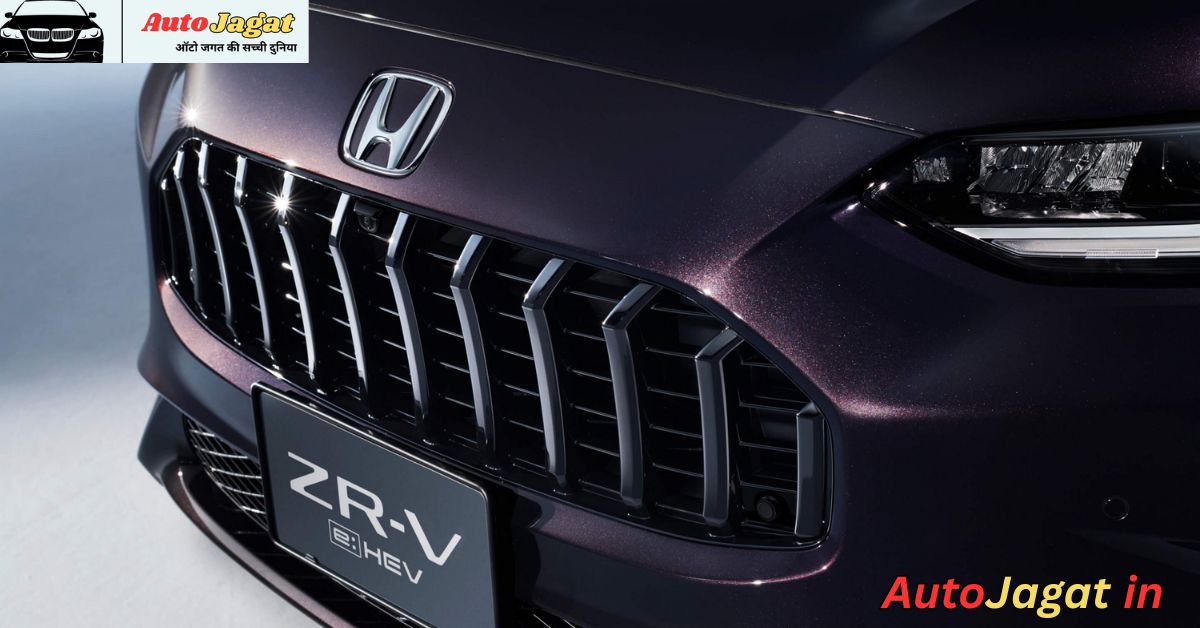 Honda ZR-V Gains New Trims for 2026