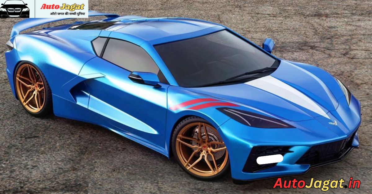 The New Corvette Grand Sport: Precision, Power, and Everyday Thrill