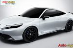 Honda Prelude Returns: A Hybrid Icon Reimagined