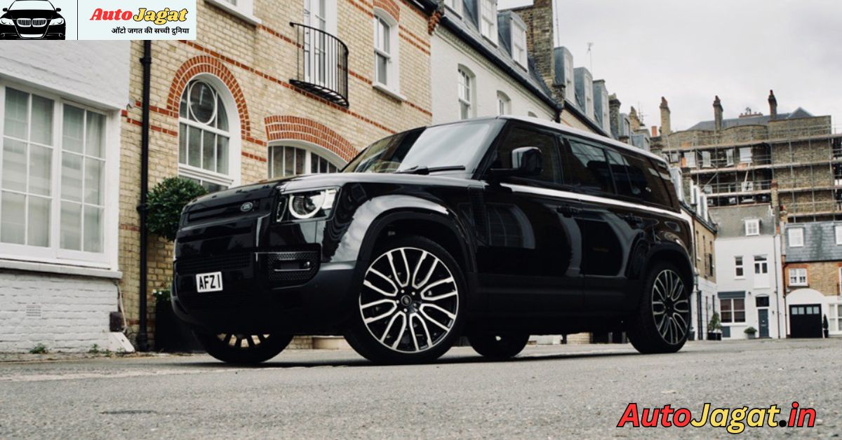 Chelsea Truck Company: Redefining Luxury Utility