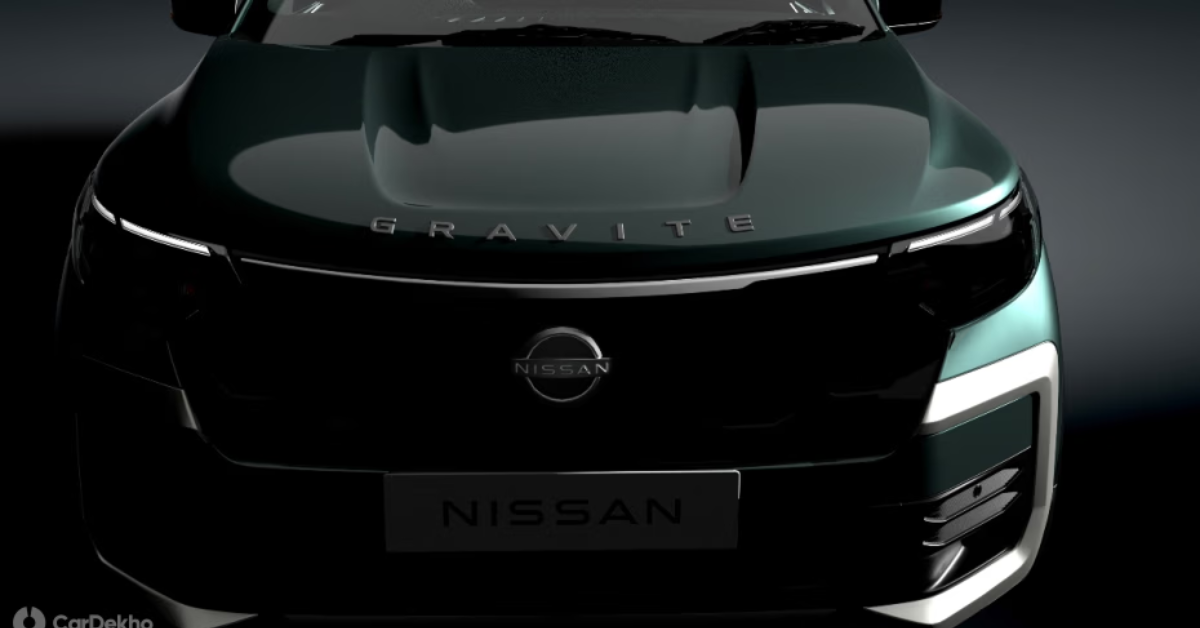 Nissan Gravite Launch Tomorrow – Top 5 Key Insights Every Car