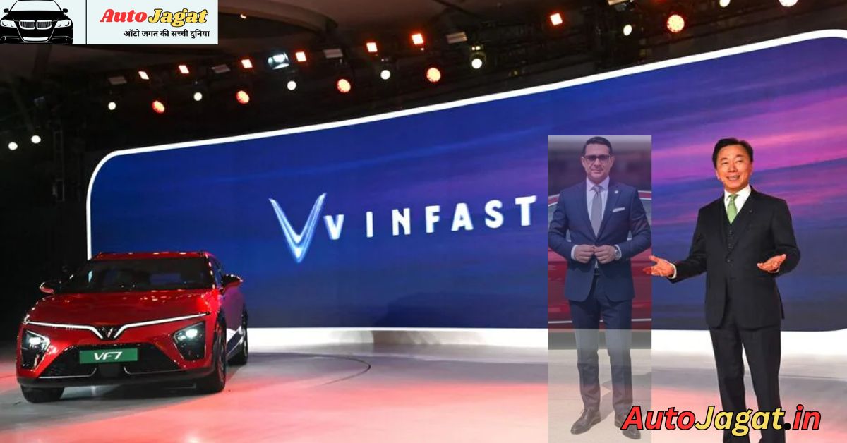 VinFast India CEO Strategy 2026: Driving Localisation and Scale