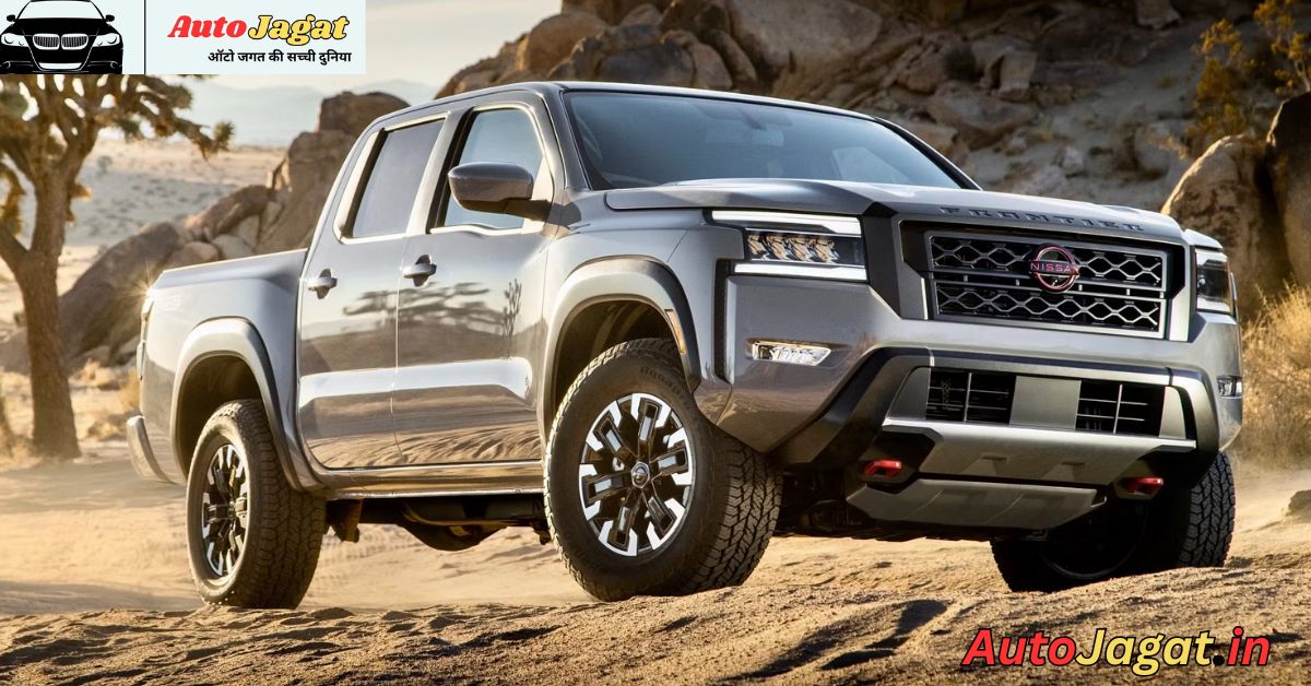 The New Nissan Navara: A Bold Step Forward in 2026