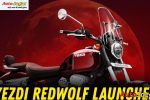 Yezdi Roadster Red Wolf Launched: Chrome, Nostalgia, and Touring Comfort