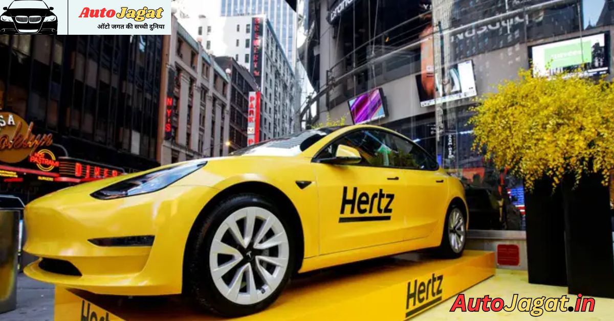Hertz Rental Car USA: A Complete Guide for Travelers