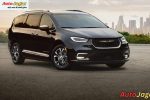 Chrysler’s 2027 Pacifica Shows: A Bold New Face for the Family Minivan