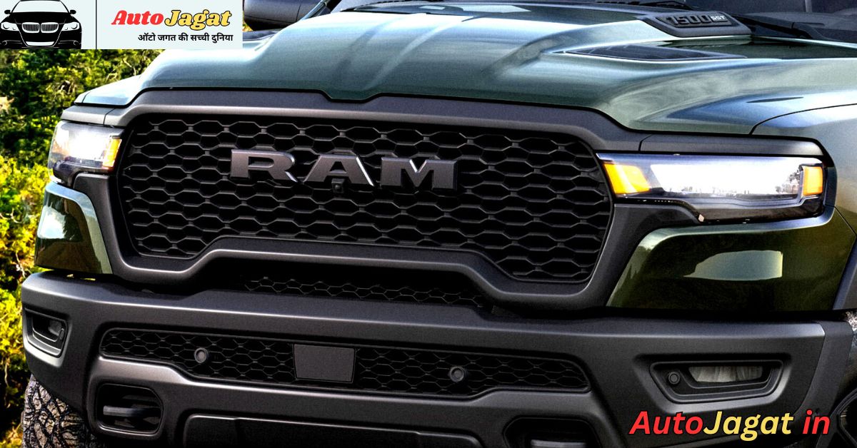 Ram Loyalists Crave V8 Roar: The Heartbeat of American Trucks