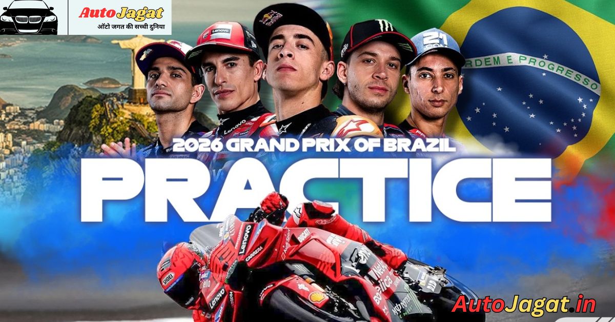 MotoGP Brazilian GP 2026: A Triumphant Return to Goiânia
