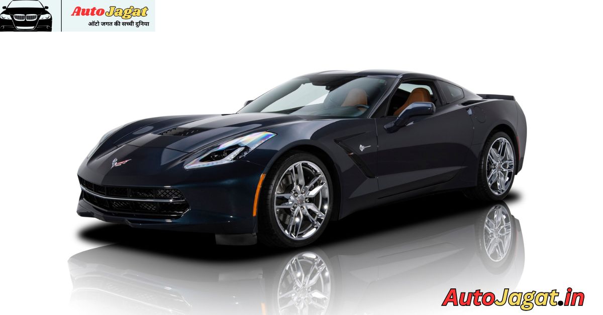 2026 Chevrolet Corvette Stingray Z51: Precision Meets Everyday Supercar