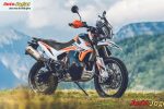 KTM 890 Adventure R: The Midweight Off-Road King