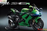 Kawasaki Ninja ZX-10R: A Dream Superbike with a ₹2 Lakh Discount