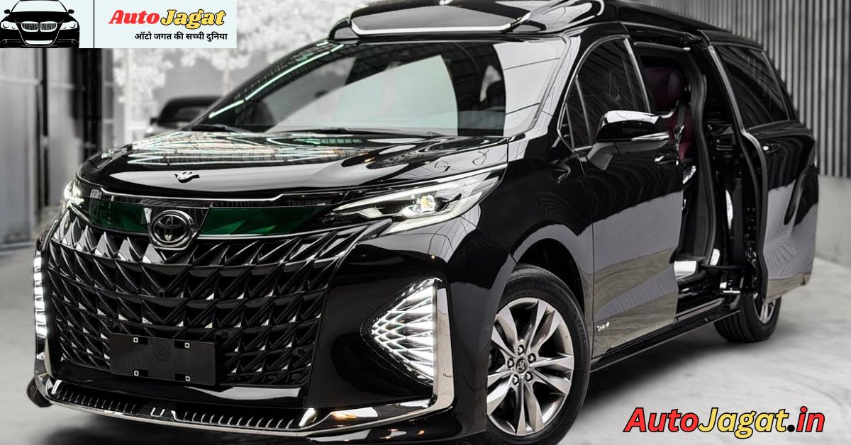 Toyota Sienna 7-Seater Minivan: Comfort, Versatility, and Family-Friendly Luxury