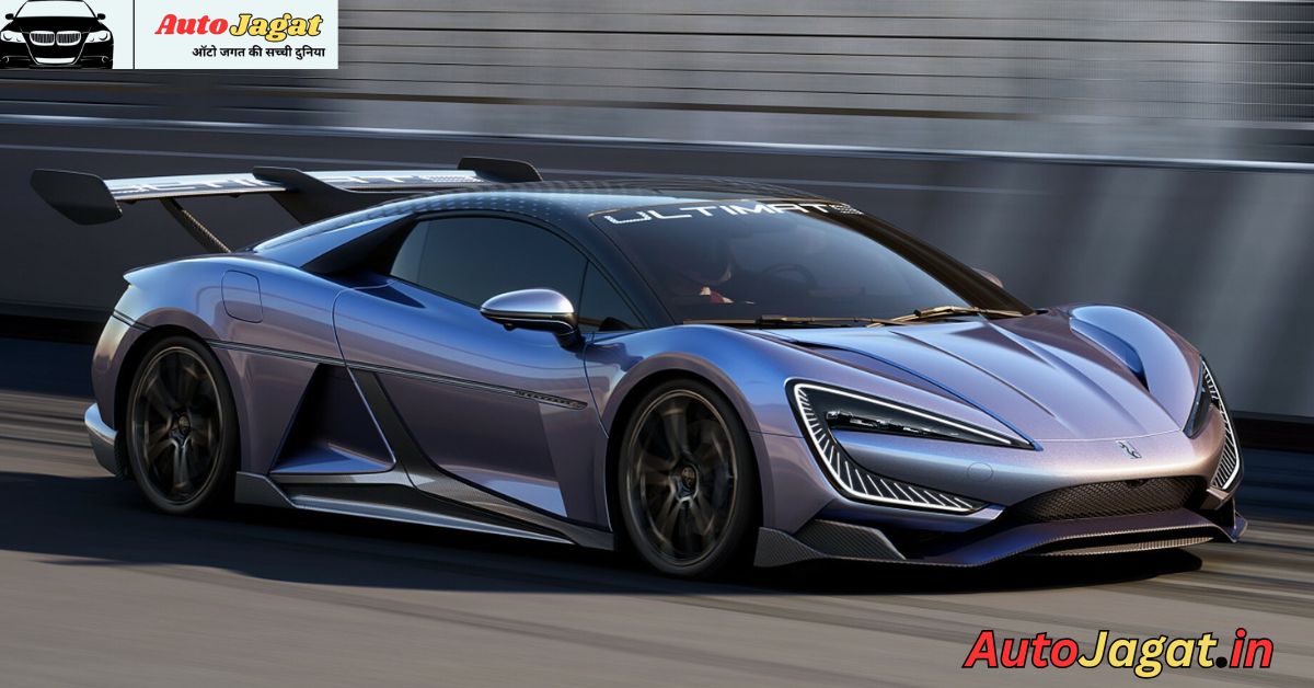 BYD Yangwang U9: China’s Electric Supercar Revolution