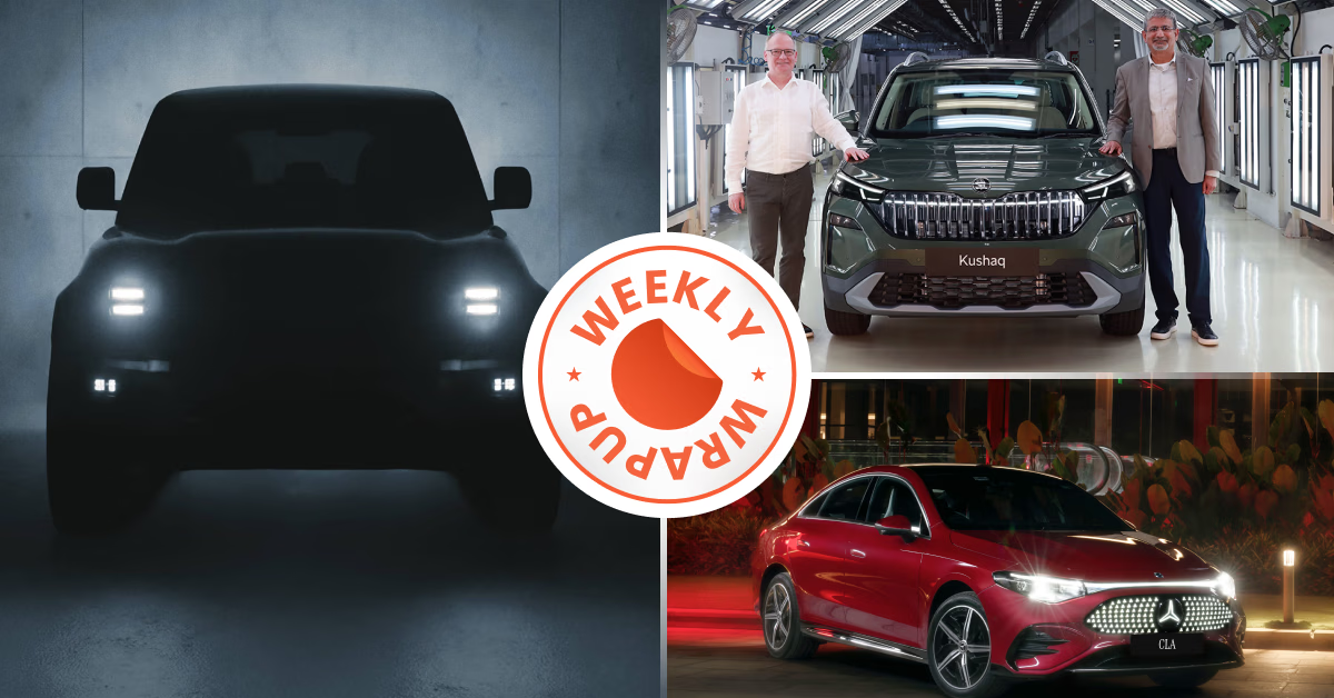 Renault Duster 2026 Launch Date Revealed