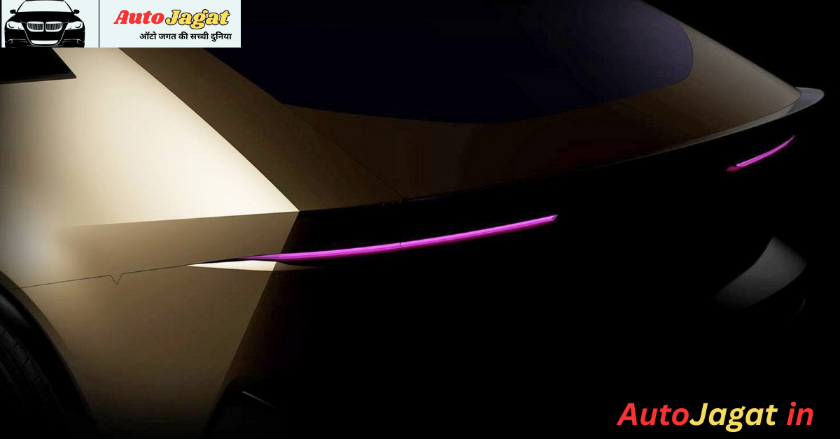 Beyond the Horizon: Hyundai Teases the "Earth" and "Venus" Concept Revolution