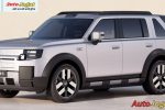The Legend Reborn: Introducing the All-New Freelander 8