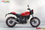 Attack the Corners: The All-New Royal Enfield Guerrilla 450 Apex Redefines the Roadster