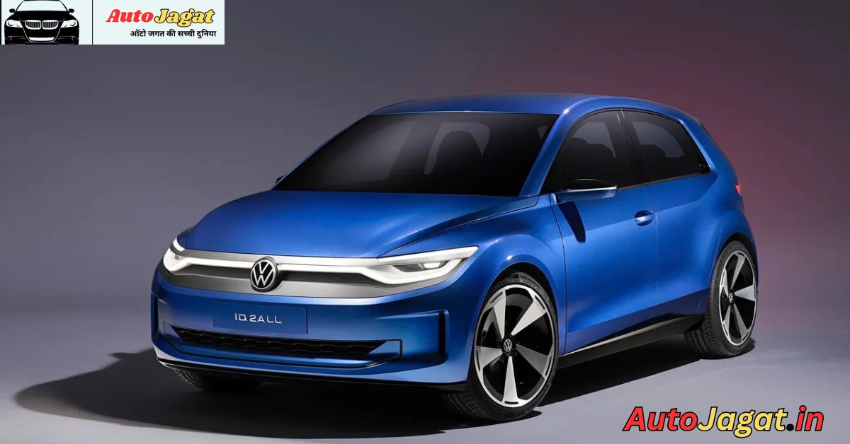 Volkswagen’s New Golf EV: What We Know So Far