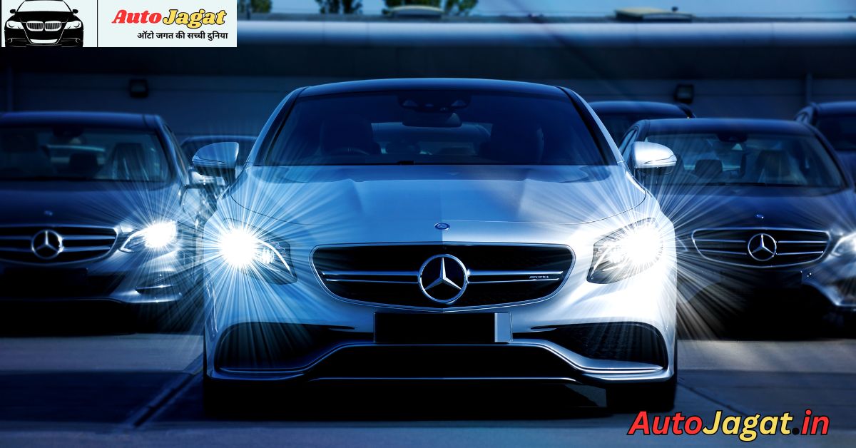 Masters of Engineering: The Big Five German Automakers Shaping the Road