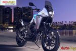 Clutchless Convenience Meets Adventure: Honda NX500 E-Clutch Launched in India