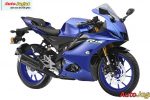 Pocket Rocket or Mini Superbike? The Yamaha R15 V4 Comprehensive Review