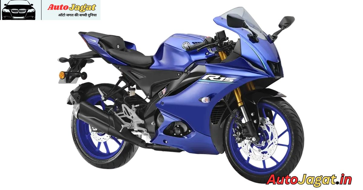 Pocket Rocket or Mini Superbike? The Yamaha R15 V4 Comprehensive Review