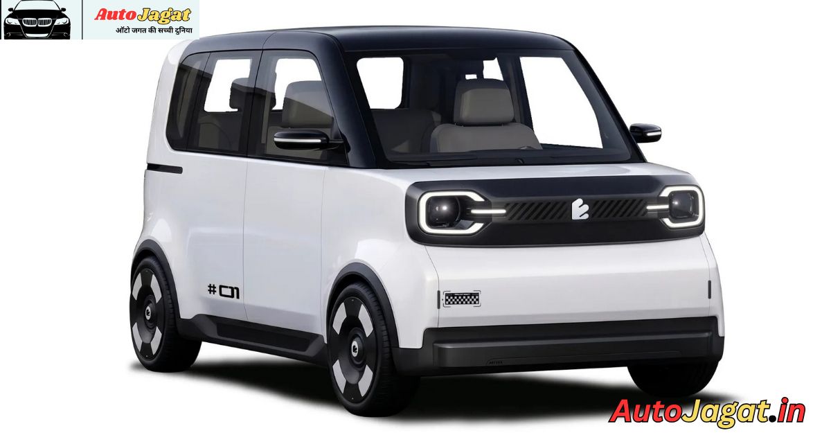 Chery Forms Emta Joint Venture to Sell EVs in Japan