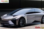Pump the Brakes: Why Toyota Just Shelved Its Most Important Lexus EV Sedan