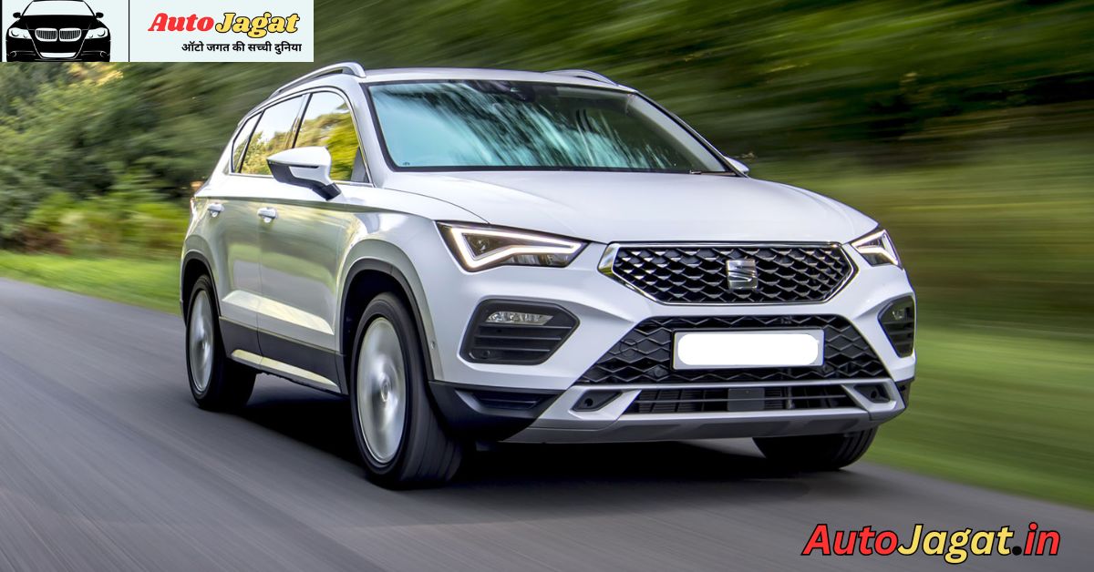 The Unsung Hero of the Compact SUV: Why the SEAT Ateca Still Rules the Real World