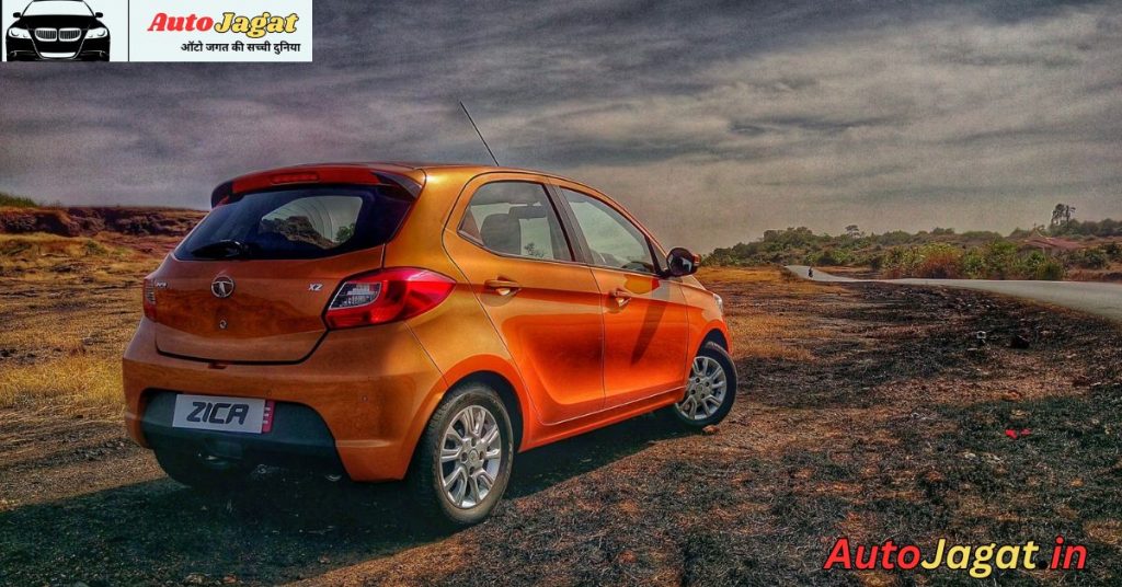 Tata Zica