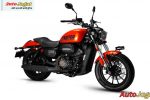 QJ Motor SRV 300 2.0 Launched: A Refined V-Twin Cruiser for the Modern Rider