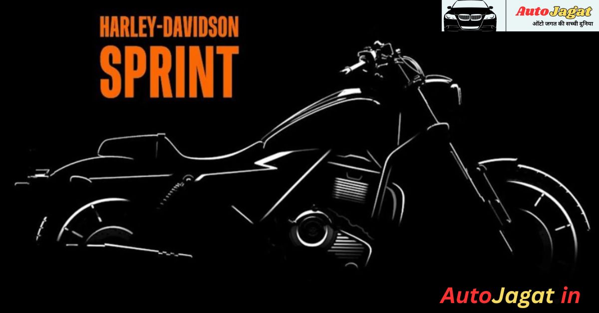 The Resurrection of an Icon: The 2026 Harley-Davidson Sprint