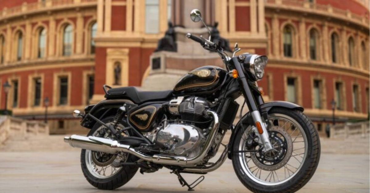 Royal Enfield Bullet 650 India Launch Update 2026