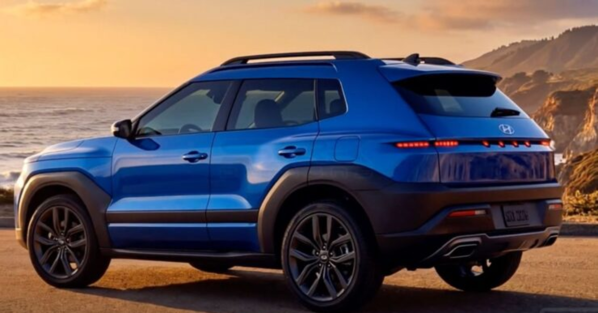 Next-Gen Hyundai Creta Hybrid & Kia Seltos Hybrid 2027