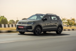 Volkswagen Taigun Facelift Review