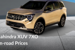 Mahindra XUV 7XO On-Road Price 2026