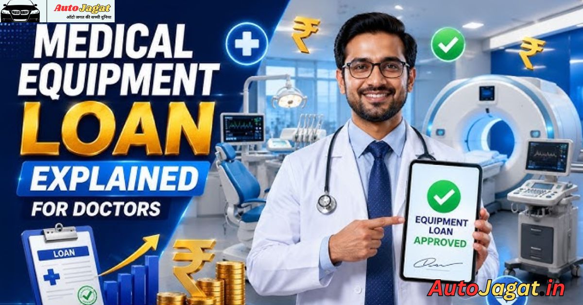 The Strategic Guide to Medical Equipment Finance Loans: Scaling Your Practice Without Draining Cash Flow