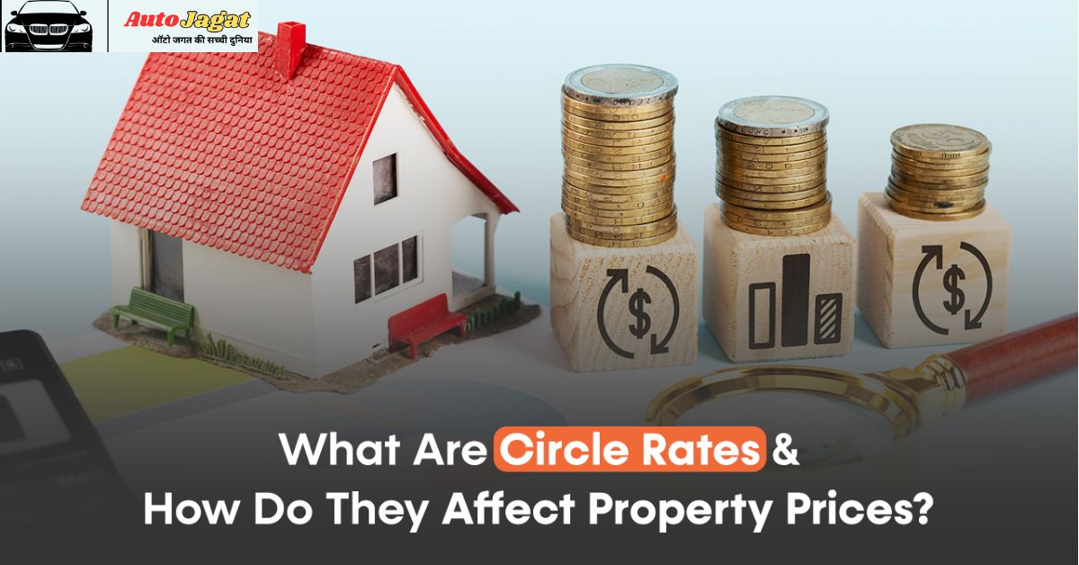 Decoding the Circle Rate: What It Means and Why It Rules Property Deals