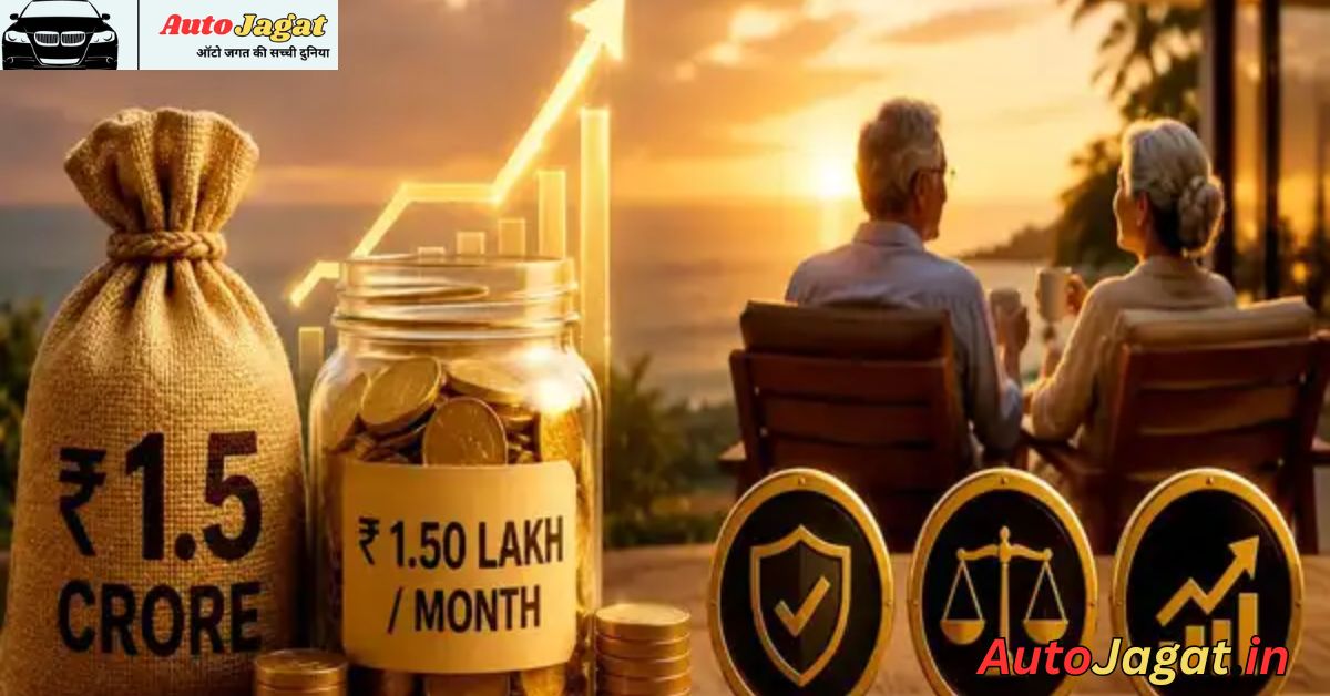 The Ultimate Anchor: Constructing a Bulletproof Retirement Income with Fixed Deposits