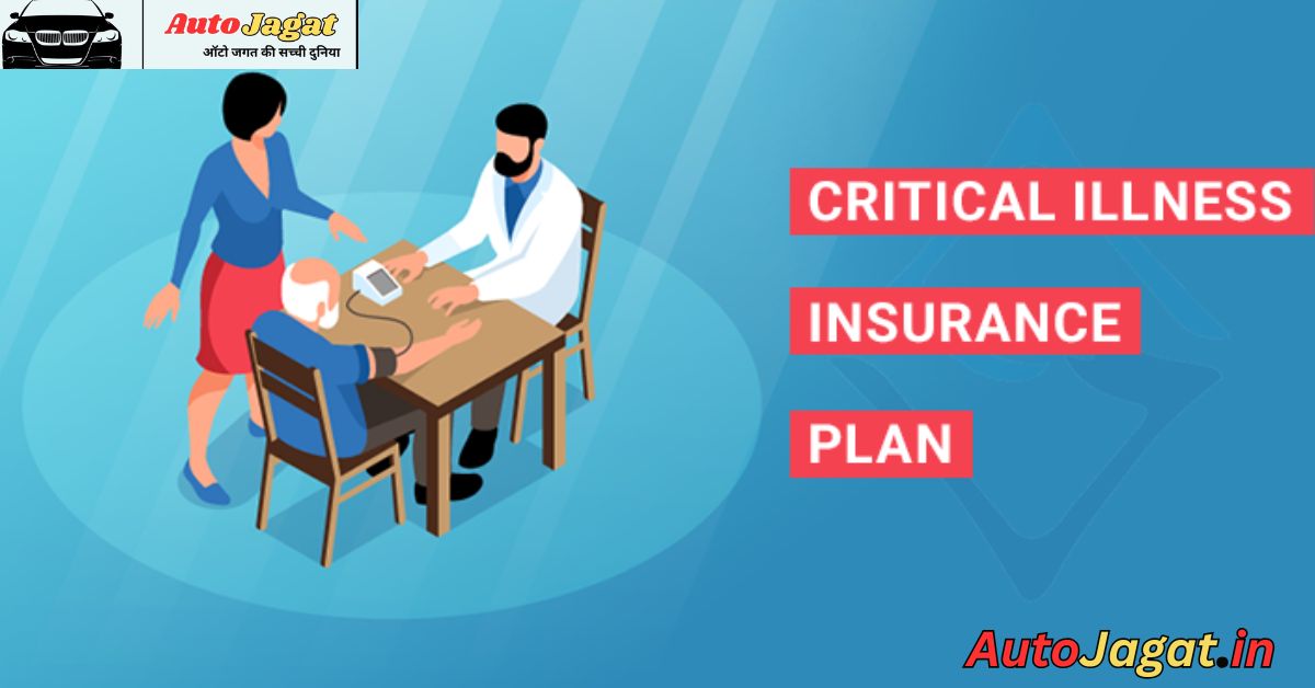 The Missing Piece in Your Health Strategy: Why a Critical Illness Insurance Plan is Non-Negotiable