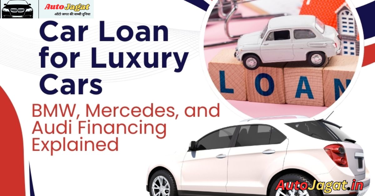 Financing the Ultimate Driving Machine: Your Guide to a BMW Car Loan