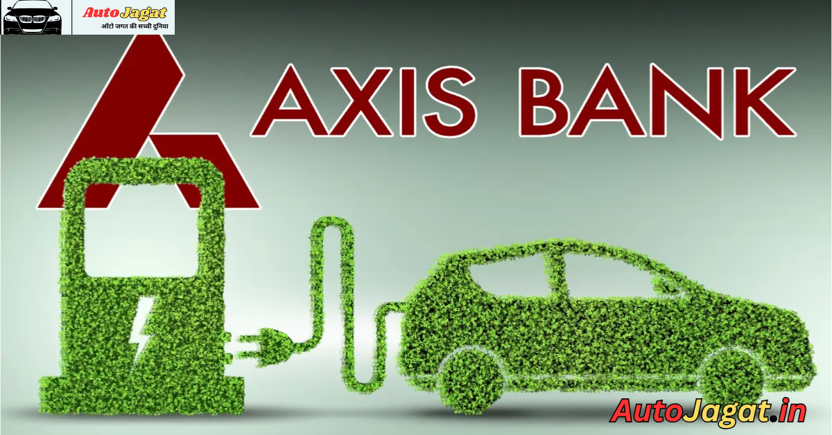 Cruising Into 2026: Why the Axis Bank Car Loan is Your Ticket to the Driver’s Seat
