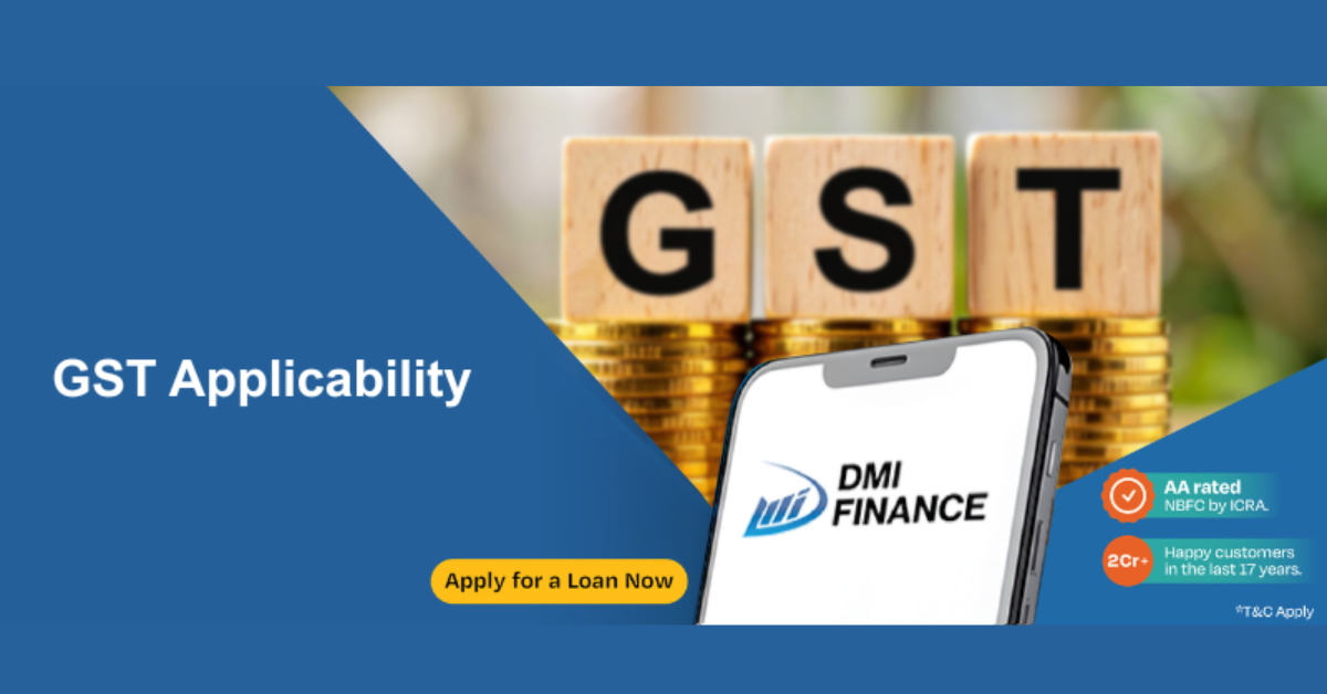 GST Registration in India 2026