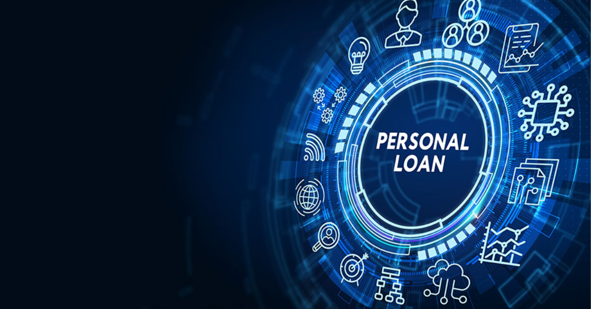 Instant Personal Loan Online in India