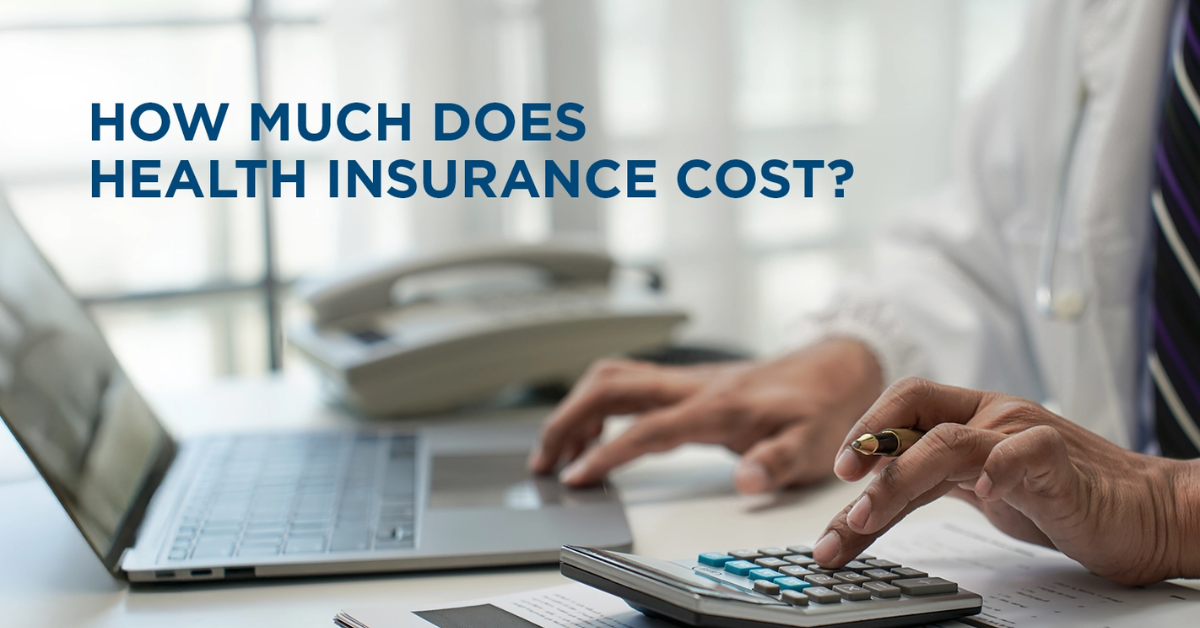How Much Does Health Insurance Cost in 2026?