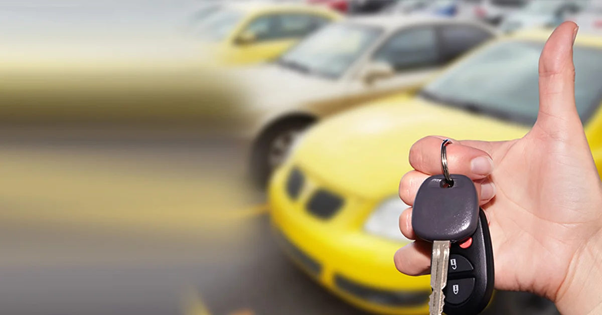 Used Car Loan Guide 2026