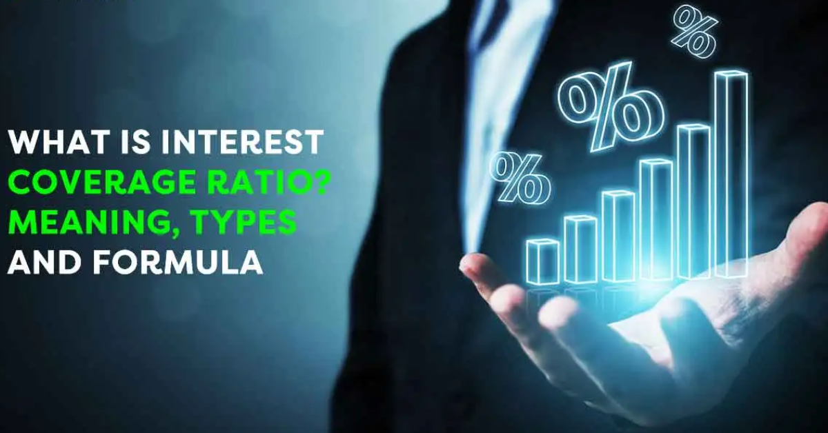 Interest Coverage Ratio Formula Explained