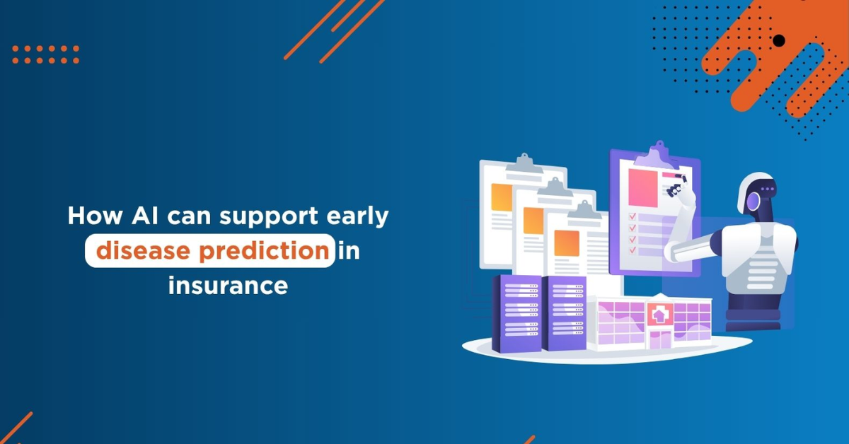 AI in Insurance 2026: Early Disease Prediction